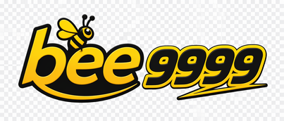 Bee 9999 লোগো